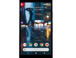 Google Pixel 2
