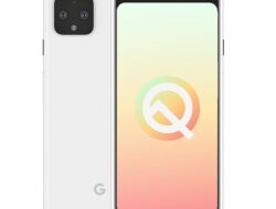 Google Pixel 4