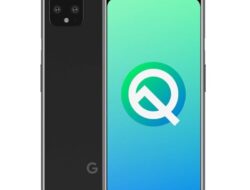 Google Pixel 4 XL