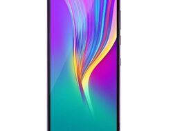 Infinix Smart 4c