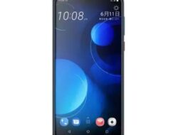 HTC Desire 19 Plus