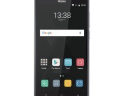 Haier G7
