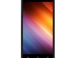 Advan S50 Prime