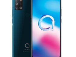 Alcatel 3X (2020)