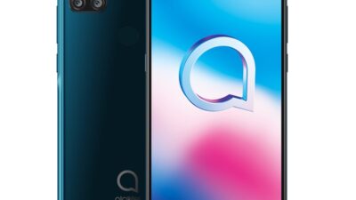 Alcatel 3X (2020)