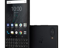 BlackBerry KEY2