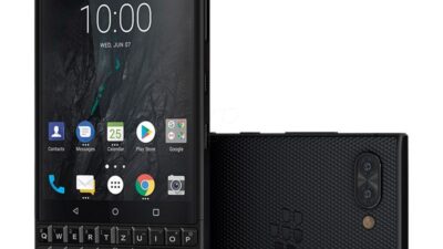 BlackBerry KEY2
