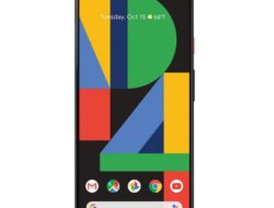 Google Pixel 4a