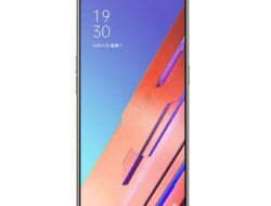 Oppo Reno 3 Vitality