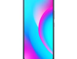 Realme C15 Holiday Edition