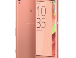 Sony Xperia XA