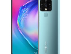 Tecno Camon 16