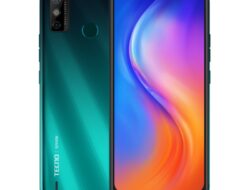 Tecno Spark 6 Go