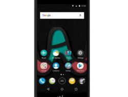 Wiko Upulse