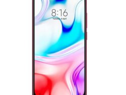 Xiaomi Redmi 8