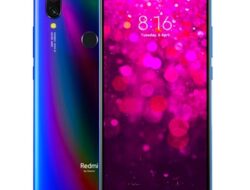Xiaomi Redmi Y3