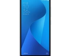 ASUS Zenfone Max Plus M1
