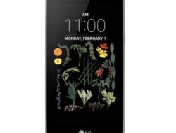 LG K5