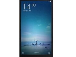 Xiaomi Redmi Note 2