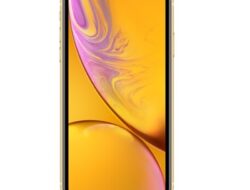Apple iPhone XR