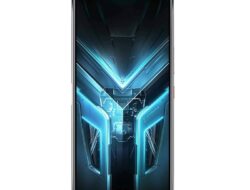 ASUS ROG Phone 3 Strix Edition