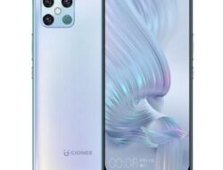 Gionee K3 Pro