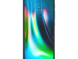 Motorola Moto G9