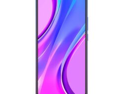 Xiaomi Redmi 9