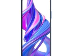 Honor 9X