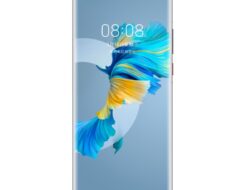 Huawei Mate 40E