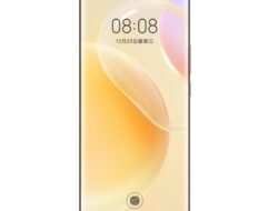 Huawei Nova 8 Pro 4G