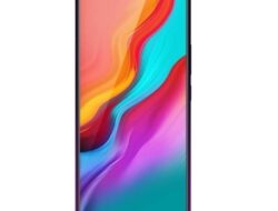 Infinix Hot 8 Lite