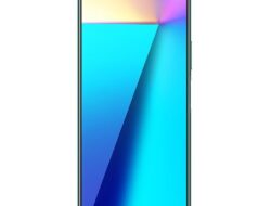 Infinix Note 7