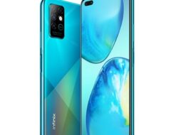 Infinix Note 8