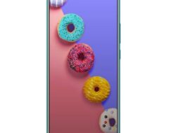 Infinix S5