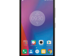 Lenovo K6
