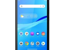 Lenovo Tab M7