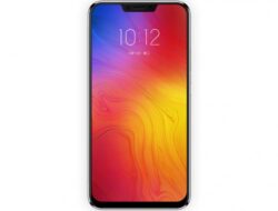 Lenovo Z5
