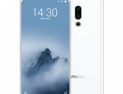 Meizu 16 Plus