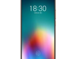 Meizu 16T