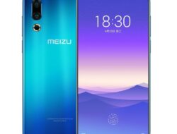 Meizu 17 Pro
