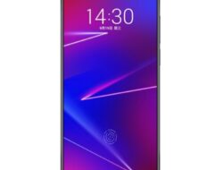 Meizu 16X
