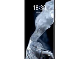 Meizu 18