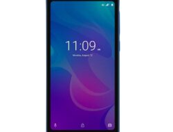 Meizu C9