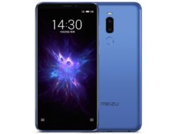 Meizu Note 8