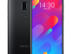 Meizu V8
