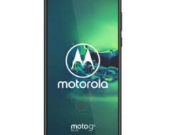 Motorola G8 Plus