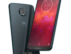Motorola Moto Z3
