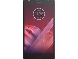 Motorola Moto Z2 Play