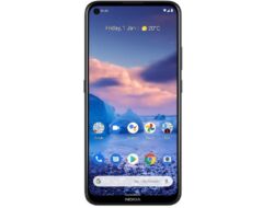 Nokia 5.4